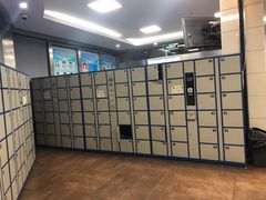 -陕西省游泳跳水馆