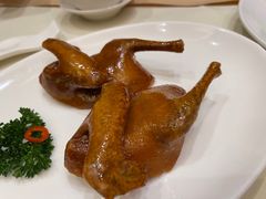-利苑酒家(华熙国际店)