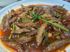 -又见炊烟私房菜(敬亭路店)