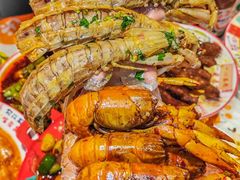 -吉利龙虾·新派海鲜烧烤