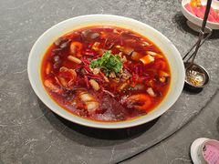 -恒记饭店(珠江路总店)