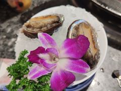 鲍鱼-蜀大侠火锅(春熙路店)