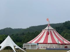-清远熹乐谷温泉度假酒店