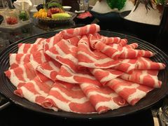 -洞仙锅(花园街店)