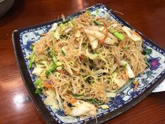 -台州老六海鲜面馆(上南总店)