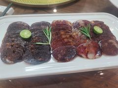 -醉霖生态餐厅(交大店)
