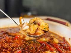 -滋色臻选川菜(北京坊旗舰店)