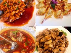 -大铁勺新津菜(东丽阳光新业广场店)