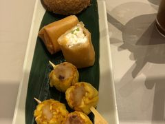 -蔡澜点心·粤菜(西单大悦城店)