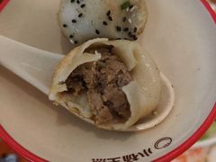 -小杨生煎(黄河路店)