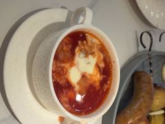 -库滋明·俄罗斯特色美食(中央大街店)