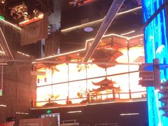 -西塔老太太泥炉烤肉(上海七宝领展广场店)