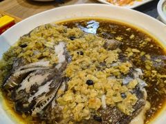 -建辉湖南土菜馆(南大街店)