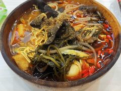 -金乐活美食(中街店)