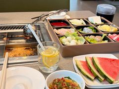 -海底捞火锅(王府井银泰in88店)