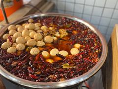 -三兄弟高炉烧饼