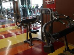 -Fitmula斐嘉健身(省体店)