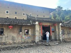 -福建土楼（南靖）云水谣景区-和贵楼