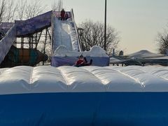 -欢乐水魔方水世界