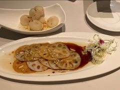 -粤财皇冠假日酒店·彩华轩中餐厅