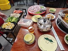 -大理.老字号渝记酸萝卜乌鱼(古城总店)