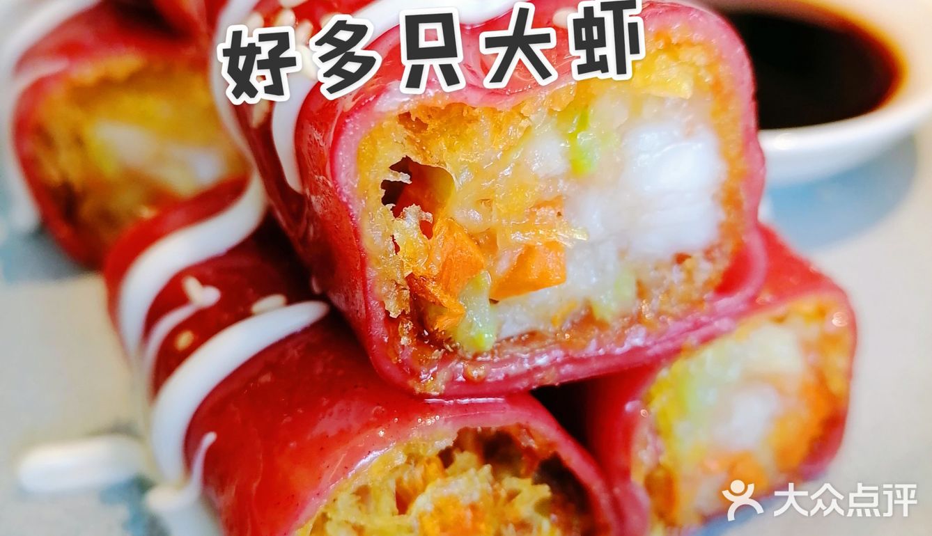 夏日不做饭
