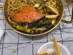 -狮龙啤酒烧烤屋(建二路店)