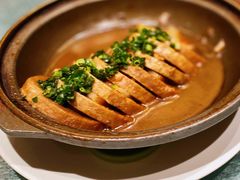 -小厨娘淮扬菜(六合欢乐港店)