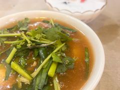 -许佳后安粉汤店