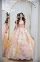 -洋洋婚纱品牌集合店