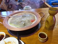 -民食香·腊排骨野生菌美食(木府店)