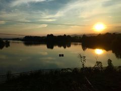 -三岔湖景区
