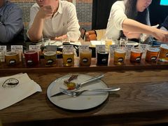 -Goose Island Brewhouse鹅岛精酿啤酒酿造工坊餐厅