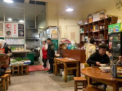 大堂-龙头街回族餐厅(蒜村新区农大店)