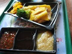 -雨林餐厅(长隆海洋王国店)