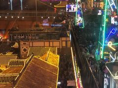 -纸盐河码头火锅(十八梯店)