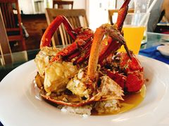 -Ministry of Crab(科伦坡店)