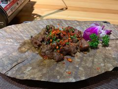 -割烹旭日本料理(龙湖狮山天街店)