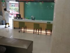 -中山大学附属肿瘤医院体检中心