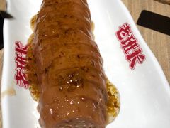 -老班长手工灌汤包老店(东山店)