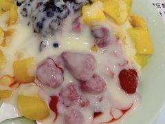-美肴冰品·汉堡·牛腩饭(总店)
