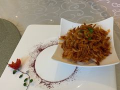 -浦华大酒店-台南担仔面海鲜楼