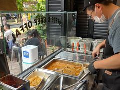 -CowCow其其·牛杂咖啡公司(六运店)