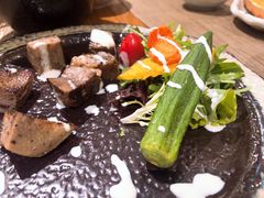 -青叶日式料理(飘亮阳光广场店)