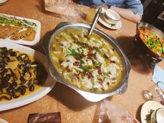 -陈生记黑鱼馆·20年活鱼现杀(宁波鼓楼店)