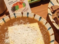 -CURRY YA 熟成咖哩專門店(深圳湾万象城店)