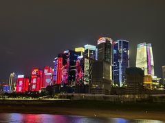 -重庆两江夜游-交运系列