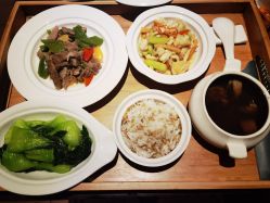 -禧月荟S月子中心(侨城店)