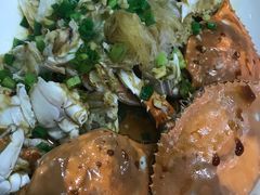 -金海湾海鲜排档(朱家尖店)