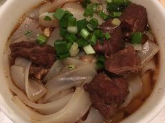 牛肉粉-湖北味道(湖北大厦店)